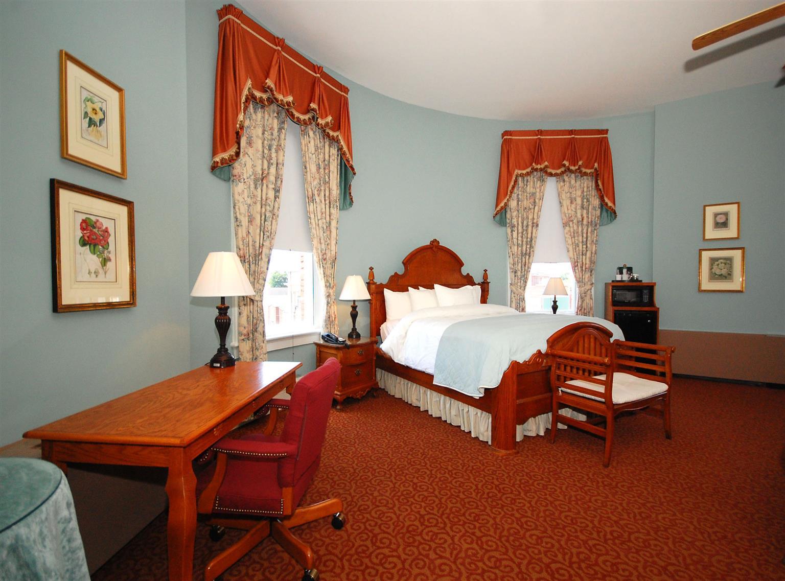 Windsor Hotel, Ascend Hotel Collection Americus Eksteriør bilde