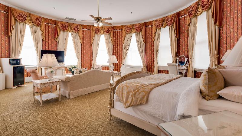 Windsor Hotel, Ascend Hotel Collection Americus Eksteriør bilde